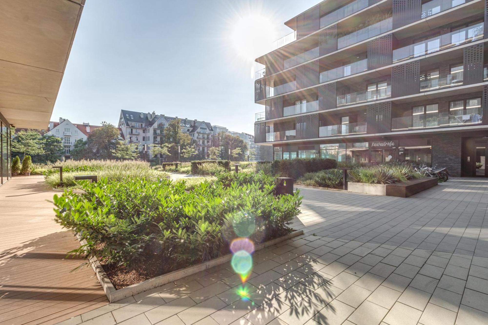 Rentplanet - Apartamenty Ksiecia Witolda - Wroclaw — Photos 1