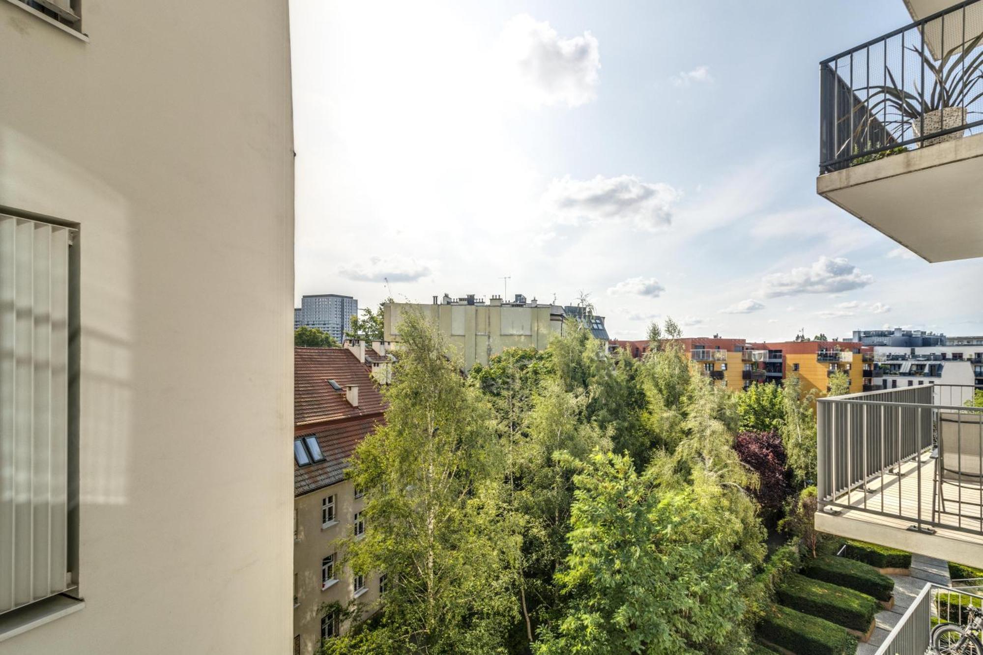 Rentplanet - Apartamenty Ksiecia Witolda - Wroclaw, Wroclaw