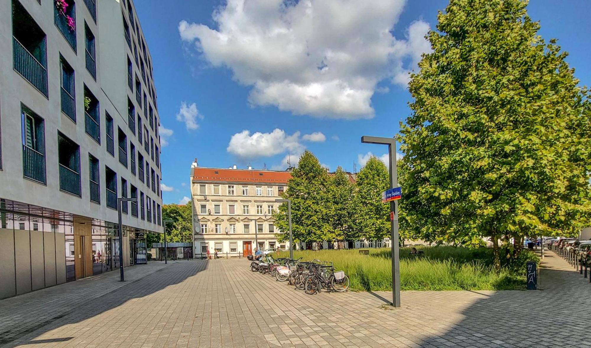 Rentplanet - Apartamenty Ksiecia Witolda - Wroclaw — Photos 3